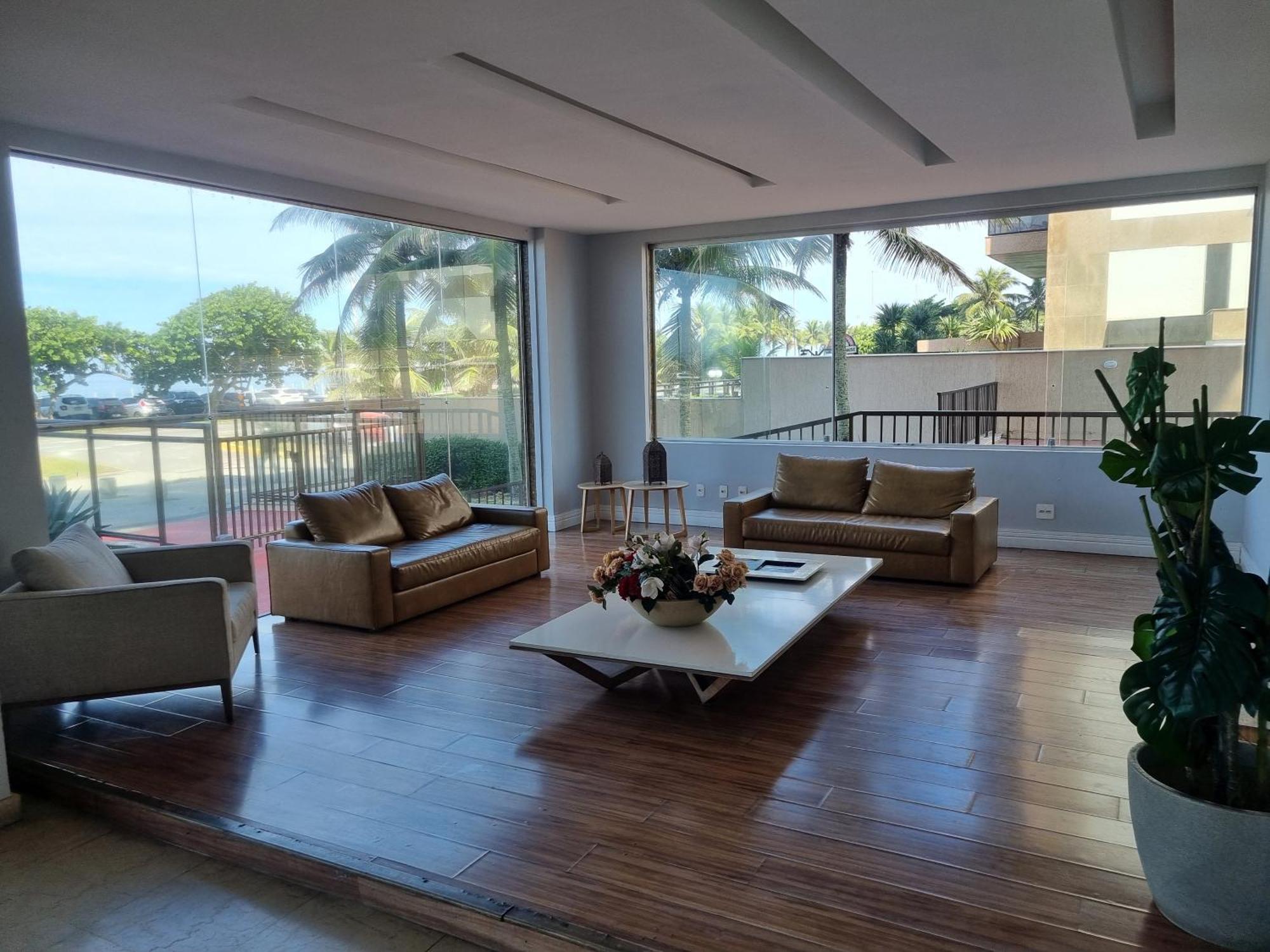Flat Casa Del Mar Barra Da Tijuca Apartamento *