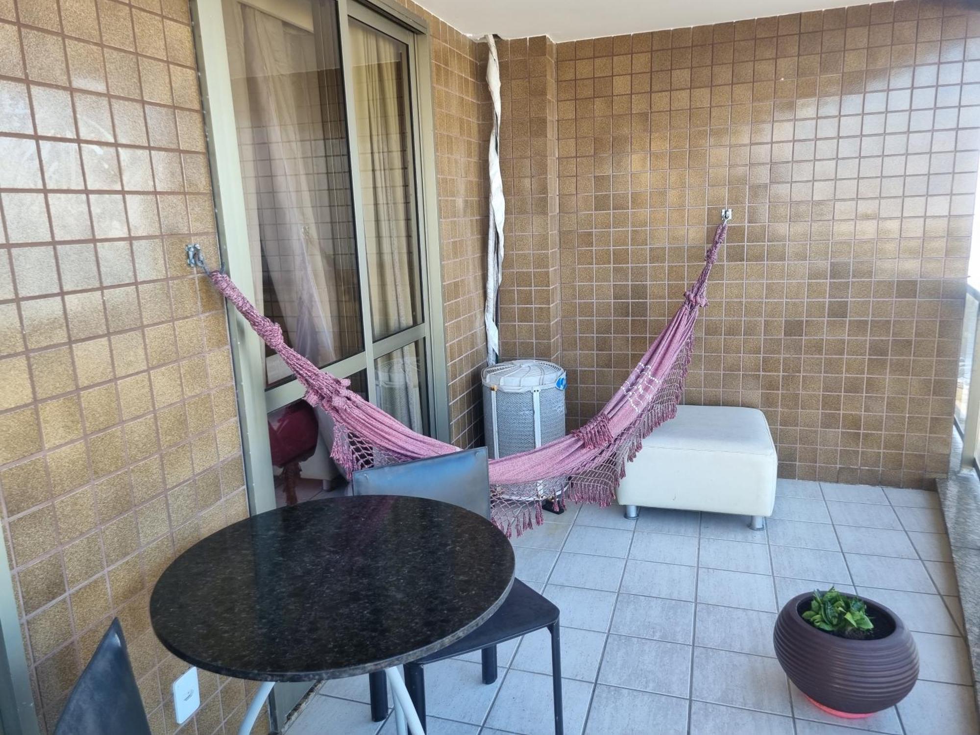 Apartamento Flat Casa Del Mar Barra Da Tijuca