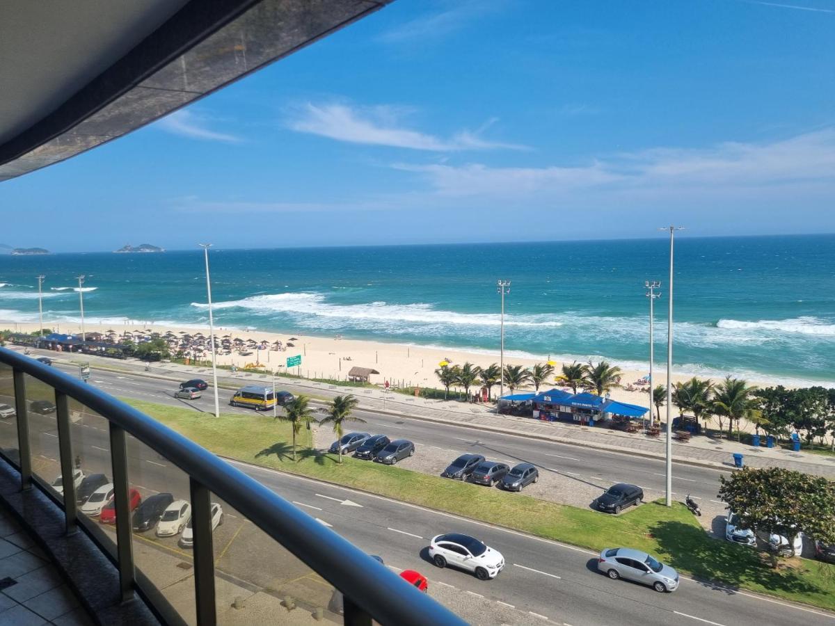 Apartamento Flat Casa Del Mar Barra Da Tijuca *